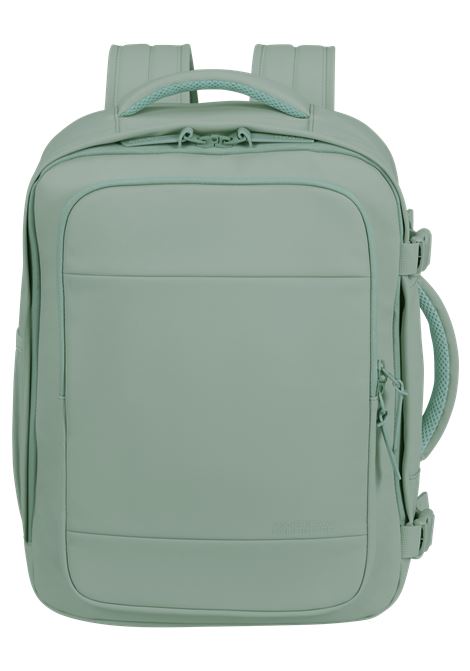 Take2cabin S/M Mono Zaino 15.6 AMERICAN TOURISTER | TAKE2CABIN MONOICEBERG GREEN